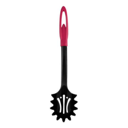Titiz Black Pearl Pasta Ladle   Titiz Black Pearl Pasta Ladle