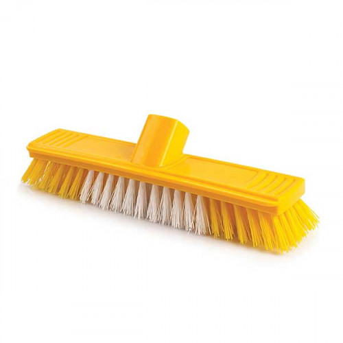 Urve Plastic Floor Brush 3236-TKY111