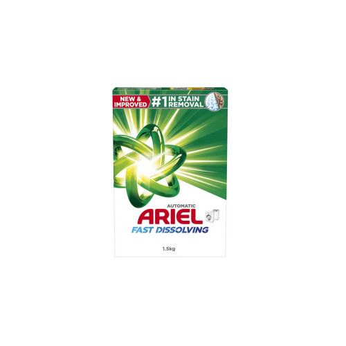 ARIEL LS ORGINAL 1.5KG