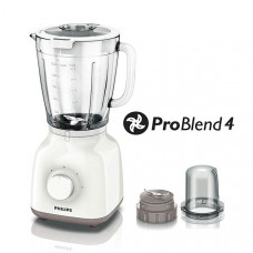 Philips Daily Collection Blender 1.5Ltr 400 Watts HR2101/01 