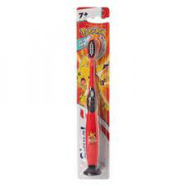 Signal Juniors Pokemon Tooth Bresh