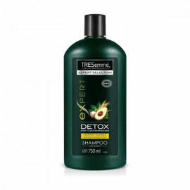 Tresemme Shampoo Botanic Eden 500ml