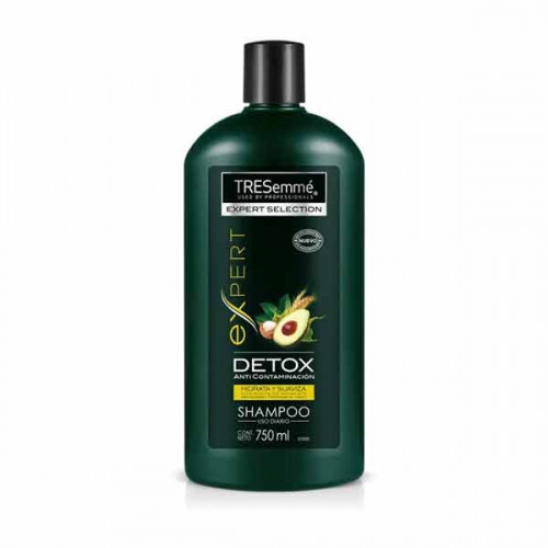 Tresemme Shampoo Botanic Eden 500ml 