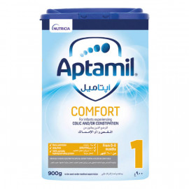 Aptamil comfort outlet milk