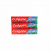 Colgate Triple Action Toothpaste 3 x 125ml  Colgate Triple Action Toothpaste 3 x 125ml