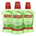 Colgate Plax Mouthwash Tea Fresh 3 x 500ml  Colgate Plax Mouthwash Tea Fresh 3 x 500ml