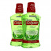 Colgate Plax Mouthwash Tea Fresh 2 x 500ml  Colgate Plax Mouthwash Tea Fresh 2 x 500ml