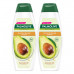 Palmolive Nourish & Strength Shampoo Avocado Oil 2 x 380ml  Palmolive Nourish & Strength Shampoo Avocado Oil 2 x 380ml