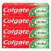 Colgate Herbal Toothpaste 100Ml 4Pc @Sp Colgate Herbal Toothpaste 100Ml 4Pc @Sp