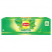 Lipton Green Tea Mint Envelope 1.3Gm 50S