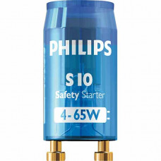 Philips Safety Starter TLD 65W S10 