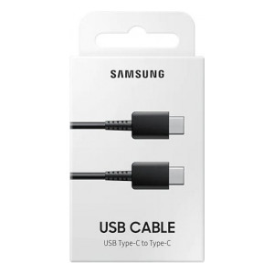 Samsung USB Cable Type C to Type C 1 Meter 