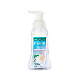 Palmolive Foaming Hand Wash Jasmine 250ml