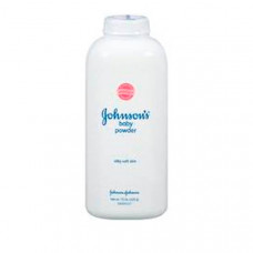 Johnson & Johnson Baby Powder 100gm 