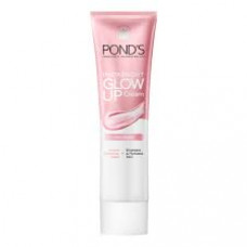 Ponds Glow Up Cream Pink Crush 20Gm
