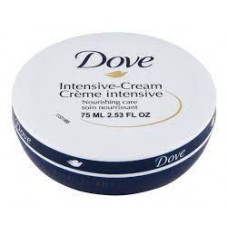Dove Intensive Cream 75Ml