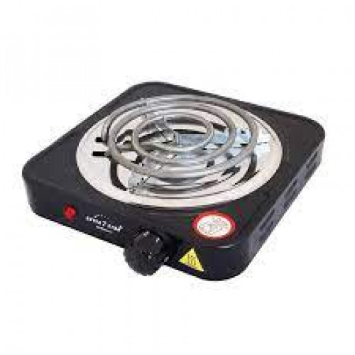 Seven Star Electric Single Hot Plate-7Shp-513Bl Seven Star Electric Single Hot Plate-7Shp-513Bl