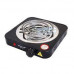 Seven Star Electric Single Hot Plate-7Shp-513Bl Seven Star Electric Single Hot Plate-7Shp-513Bl