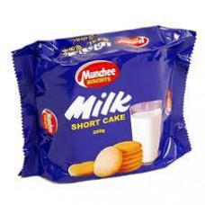 Munchee Milk Shot Biscuits 200Gm