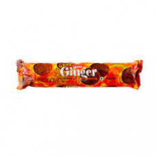 Munchee Ginger Biscuits 170Gm