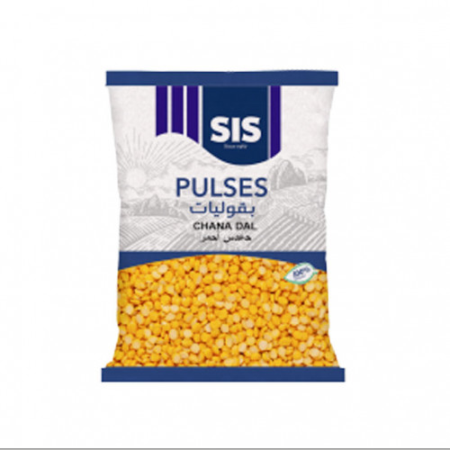 Sis Chana Dal 800Gm (Special Price)