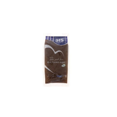 SIS DARK BROWN SUGAR 1KG