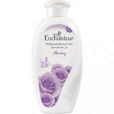 Enchantuer Perfume Shower Gel Alluring 250Ml