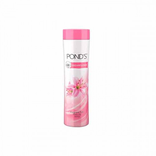Ponds Talc Magic/Dreamflower 400gm 