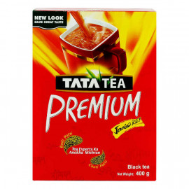 Tata Premium Tea Powder 400gm