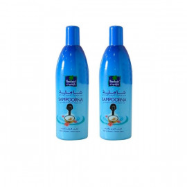 Parachute Sampoorna Hair Oil 2 x 300ml