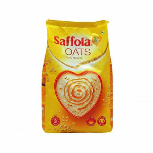 Saffola Oats 400gm  Saffola Oats 400gm