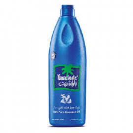 Parachute Pure Coconut Oil 175 Ml