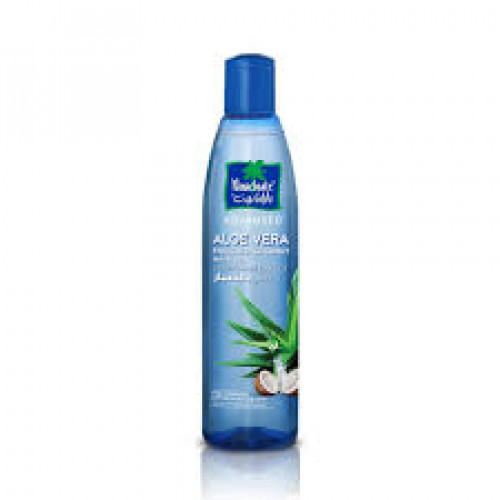 Parachute Advansed Aloe Vera Coconut Hair Oil 150M Parachute Advansed Aloe Vera Coconut Hair Oil 150M