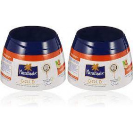 Parachute Gold H/ Cream Nat.Shine 140Ml1+1