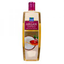 Parachute Advanced Argan Coconut Hair Oil 300Ml