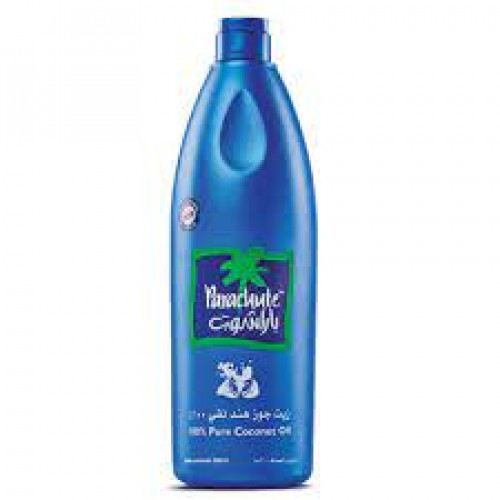 Parachute Evcno With Vitamins 200Ml Parachute Evcno With Vitamins 200Ml