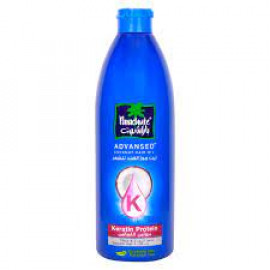 Parachute Keratin Advanced Coconut Hair Oil 300Ml