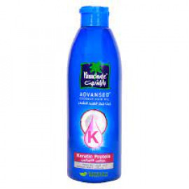 Parachute Keratin Advanced Coconut Hair Oil 170Ml