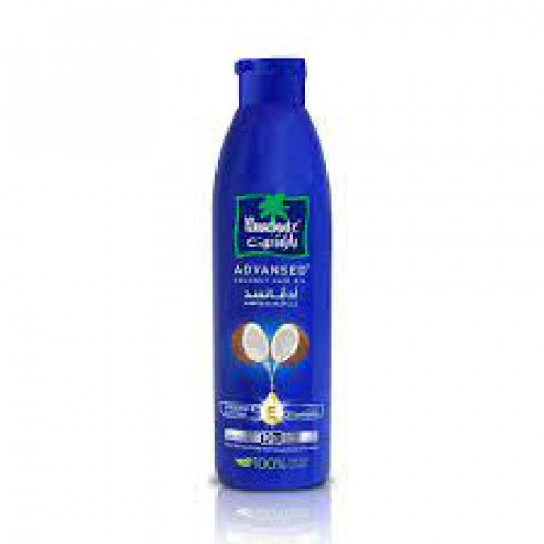 Parachute Advanced Coconut Oil 170Ml Twin Pack Parachute Advanced Coconut Oil 170Ml Twin Pack