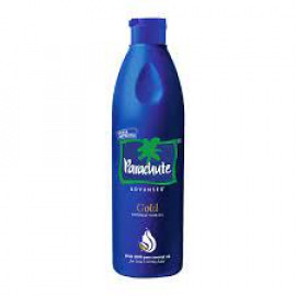 Parachute Pure Coconut Oil 900Ml