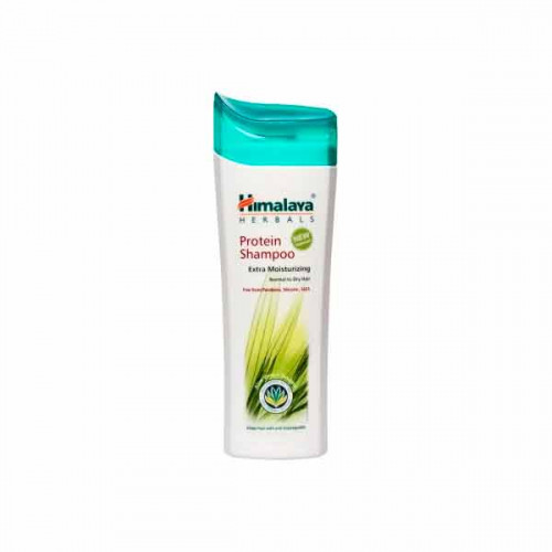 Himalaya Protein Shampoo Dry Extra Moisturizing 400ml 