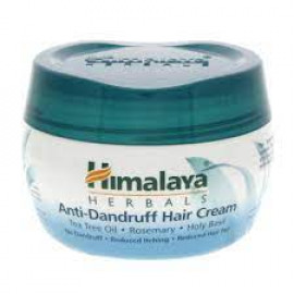 Himalaya Herb Anti Dandruff Hair Cream 140Ml