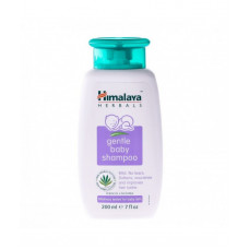 Himalaya Baby Shampoo 200ml 