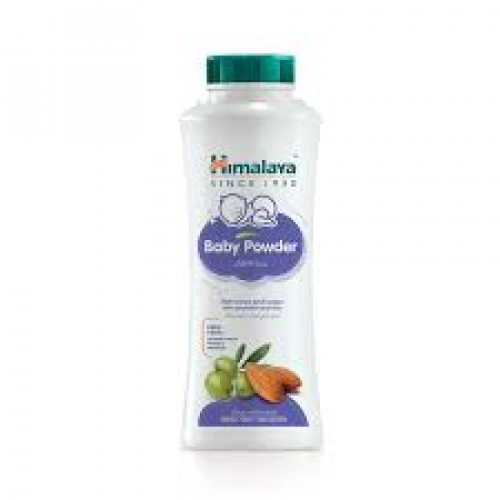 Himalaya Baby Powder 100Gm