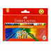 Faber Castell 24 Wax Crayons Faber Castell 24 Wax Crayons