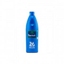 Parachute Pure Coconut Oil 500ml