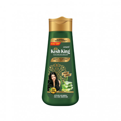 Kesh King Shampoo 200Ml Kesh King Shampoo 200Ml