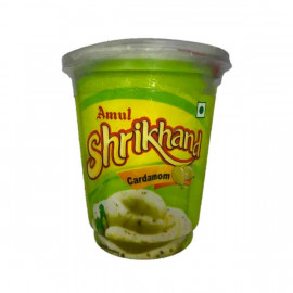 Amul Shrikhand Cardamom 500gm