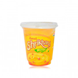 Amul Shrikhand Mango 500gm