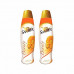 Santoor Perfumed Talc 2 x 400gm 